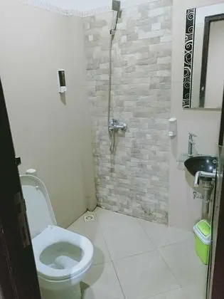 Deluxe İki Ayrı Yataklı Oda