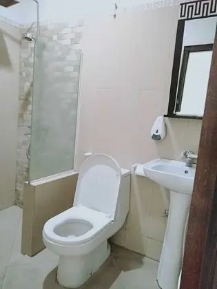 Executive Tek Büyük Yataklı Oda
