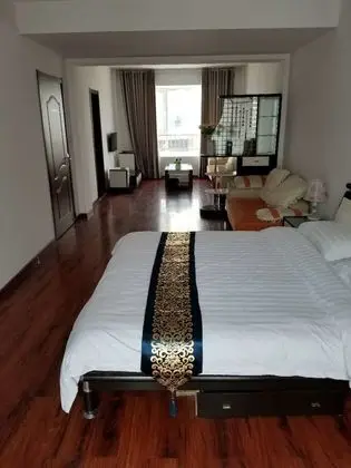 Comfort Dubleks, 6 Yatak Odası