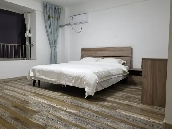 Comfort Dubleks, 6 Yatak Odası