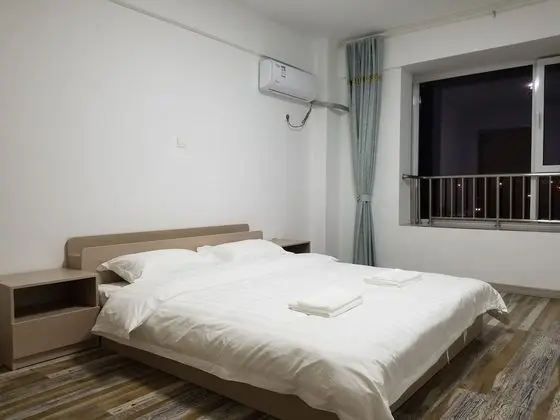 Comfort Dubleks, 6 Yatak Odası