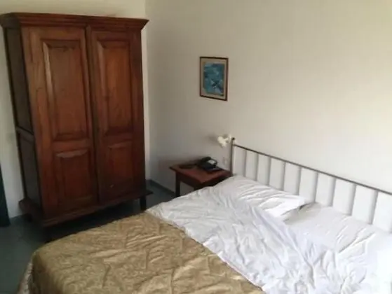 Standard Oda, Deniz Manzaralı