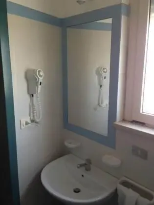 Standard Oda, Deniz Manzaralı