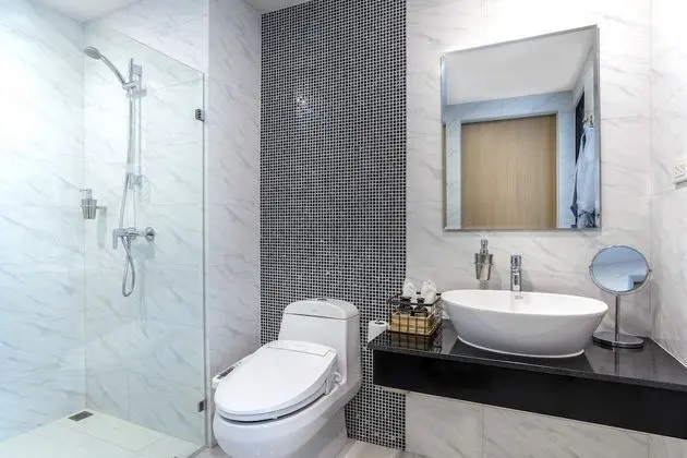Stüdyo, 1 En Büyük (King) Boy Yatak, Sigara İçilmez, Balkon/Veranda