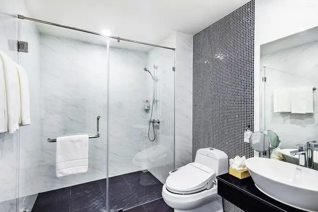 Stüdyo, 2 Tek Kişilik Yatak, Sigara İçilmez, Balkon/Veranda