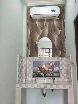 Standard İki Ayrı Yataklı Oda