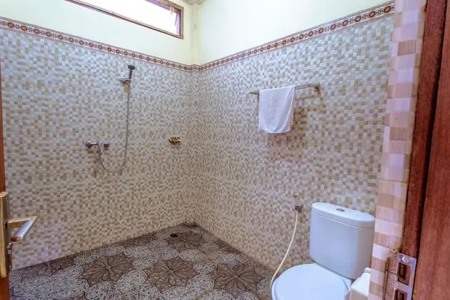Standard İki Ayrı Yataklı Oda