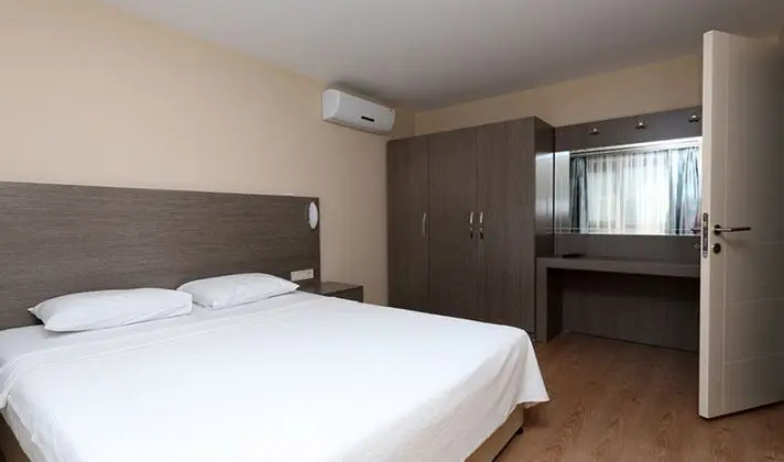 Deluxe Aile Odası