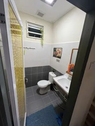 Family Bungalov, 4 Yatak Odası, Engellilere Uygun