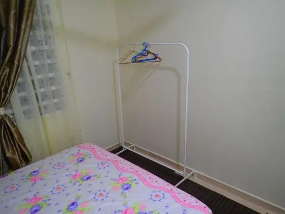 Family Bungalov, 4 Yatak Odası, Engellilere Uygun
