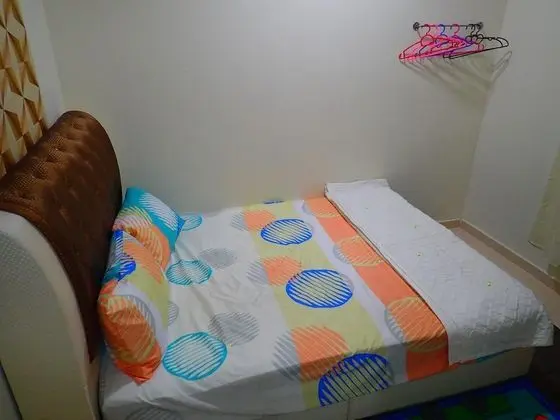 Family Bungalov, 4 Yatak Odası, Engellilere Uygun