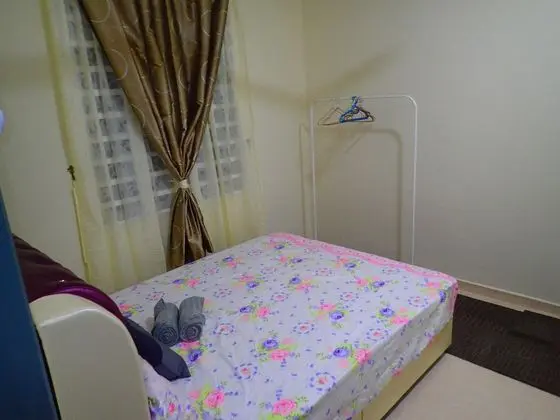 Family Bungalov, 4 Yatak Odası, Engellilere Uygun