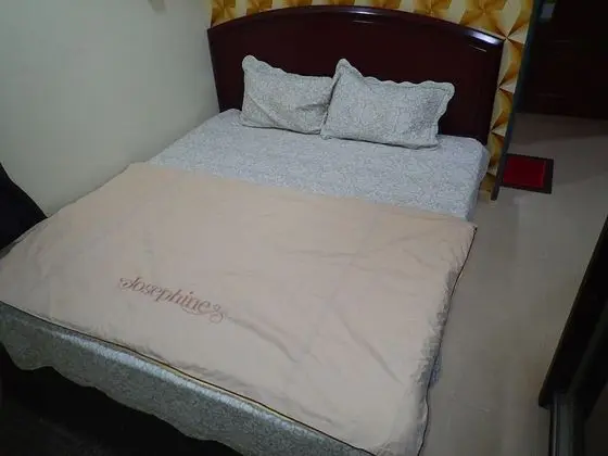 Family Bungalov, 4 Yatak Odası, Engellilere Uygun
