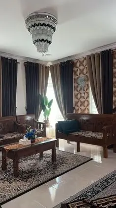 Oturma alanı