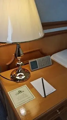 Deluxe Oda (Grand)