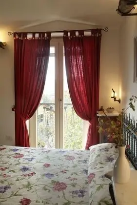 Classic Tek Büyük Yataklı Oda