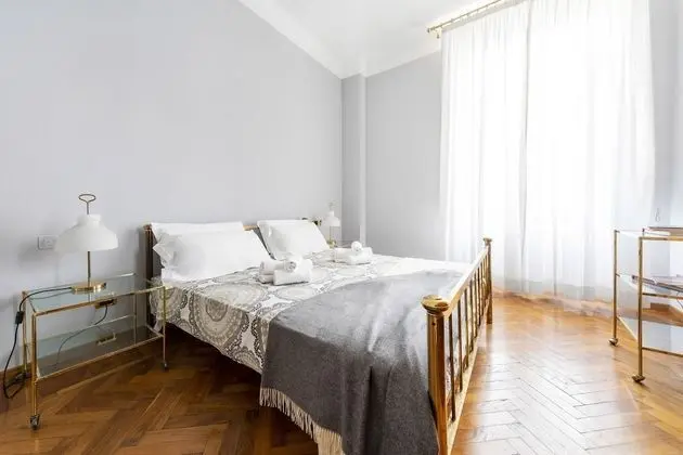 Comfort Apart Daire, Birden Çok Yatak Odası