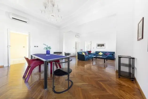 Comfort Apart Daire, Birden Çok Yatak Odası