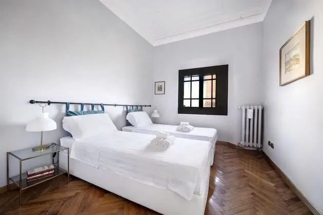 Comfort Apart Daire, Birden Çok Yatak Odası
