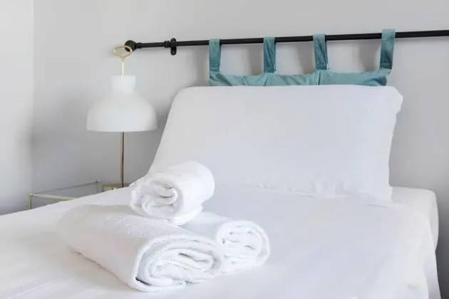 Comfort Apart Daire, Birden Çok Yatak Odası