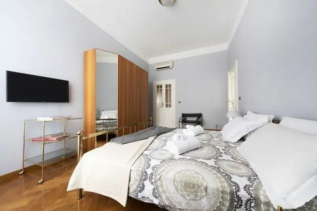 Comfort Apart Daire, Birden Çok Yatak Odası