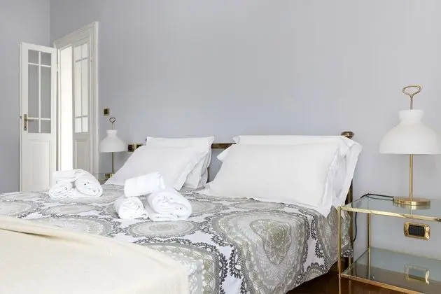 Comfort Apart Daire, Birden Çok Yatak Odası