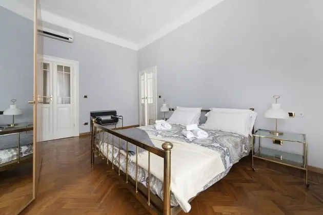 Comfort Apart Daire, Birden Çok Yatak Odası