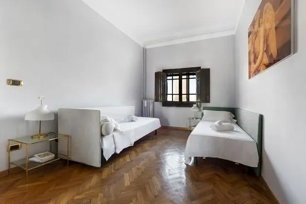 Comfort Apart Daire, Birden Çok Yatak Odası