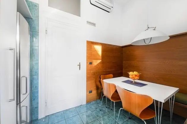 Comfort Apart Daire, Birden Çok Yatak Odası