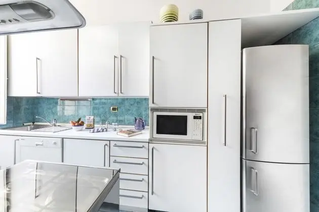 Comfort Apart Daire, Birden Çok Yatak Odası