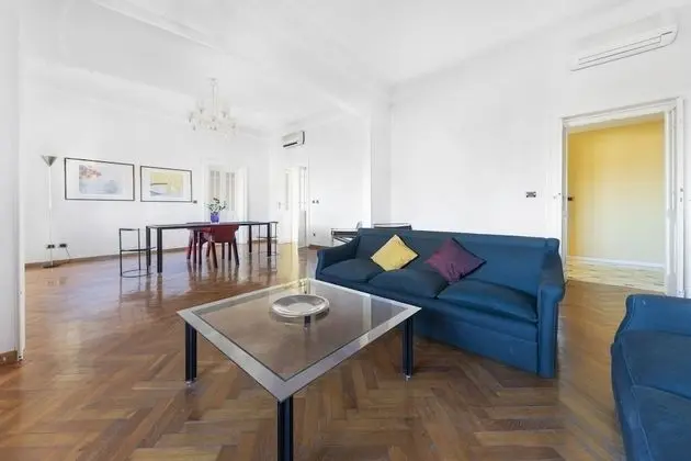 Comfort Apart Daire, Birden Çok Yatak Odası