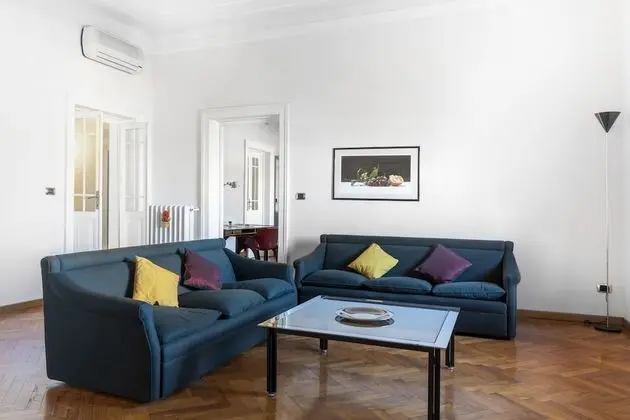 Comfort Apart Daire, Birden Çok Yatak Odası