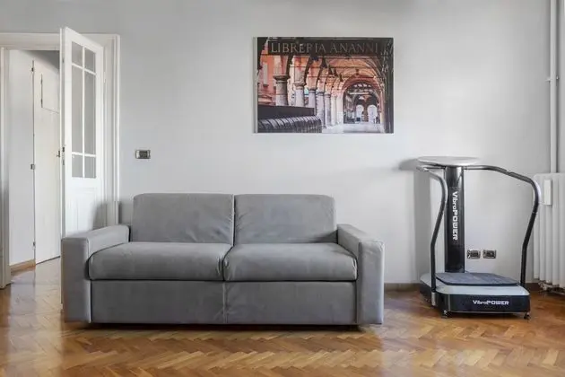 Comfort Apart Daire, Birden Çok Yatak Odası