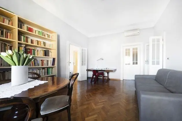 Comfort Apart Daire, Birden Çok Yatak Odası