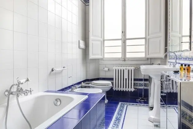 Comfort Apart Daire, Birden Çok Yatak Odası