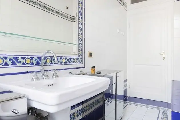 Comfort Apart Daire, Birden Çok Yatak Odası