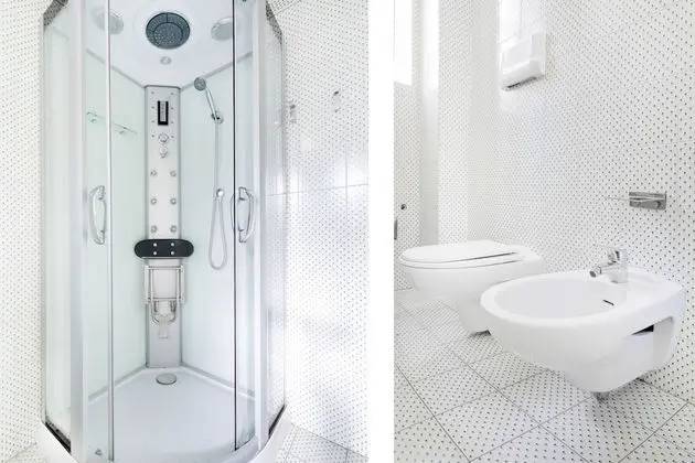 Comfort Apart Daire, Birden Çok Yatak Odası