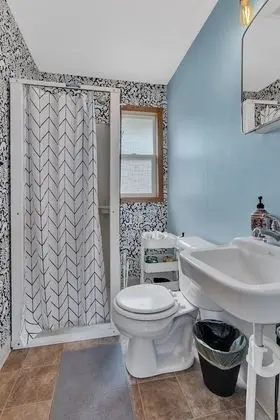 Finnoy Villa