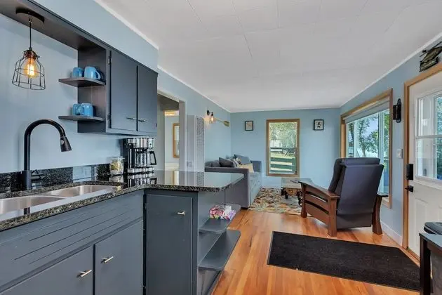 Oland Villa  (Dog Friendly)