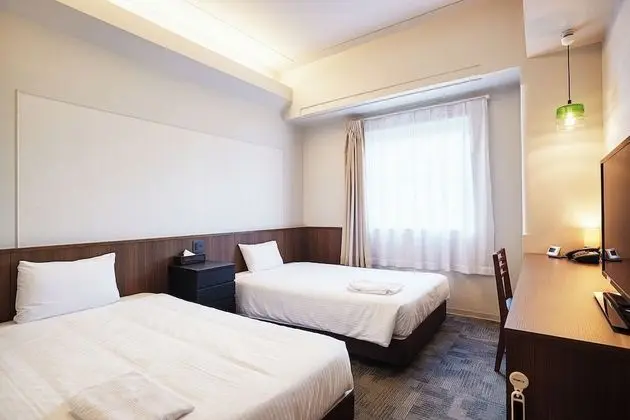 Deluxe İki Ayrı Yataklı Oda