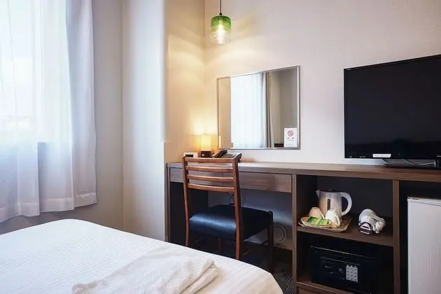 Deluxe İki Ayrı Yataklı Oda