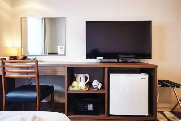 Deluxe İki Ayrı Yataklı Oda