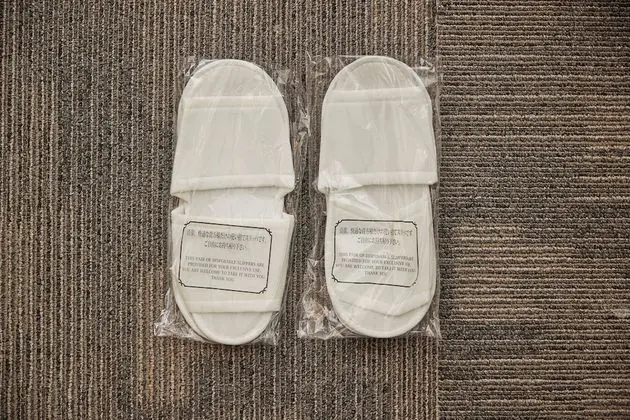 Deluxe İki Ayrı Yataklı Oda