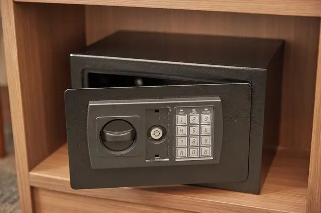 Deluxe İki Ayrı Yataklı Oda