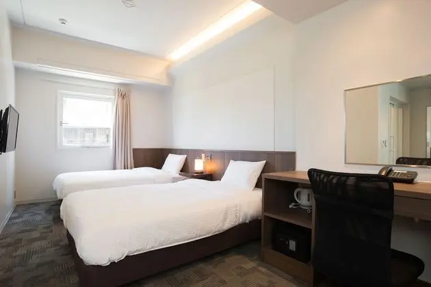 Deluxe Oda (Accessible)