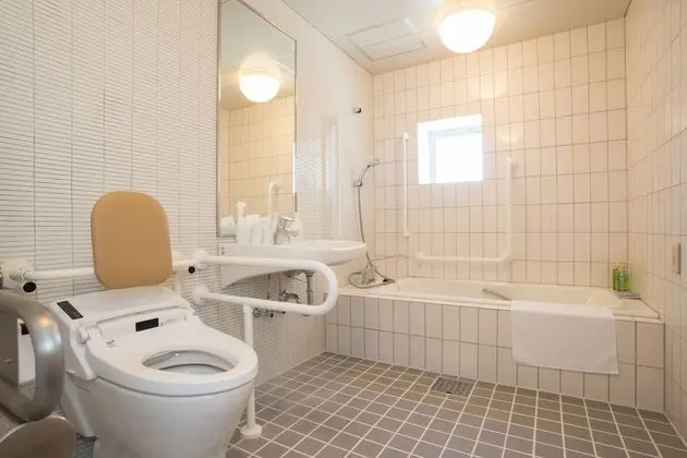 Deluxe Oda (Accessible)