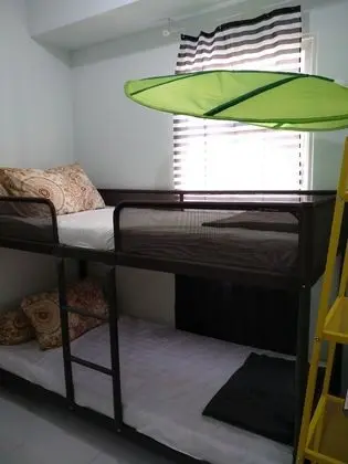 Apart Daire, 2 Yatak Odası, Sigara İçilmez