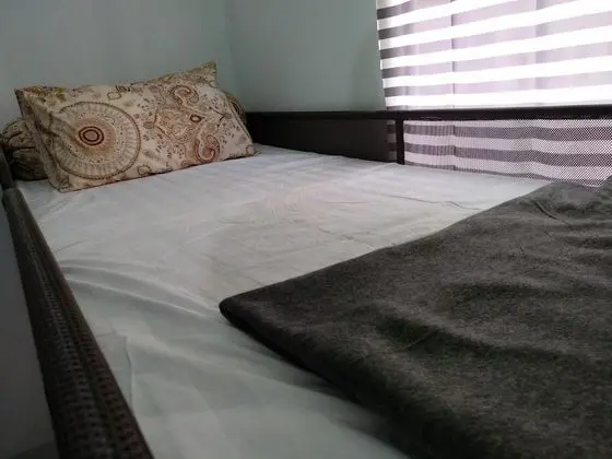 Apart Daire, 2 Yatak Odası, Sigara İçilmez