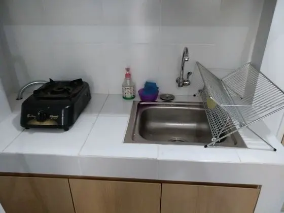 Apart Daire, 2 Yatak Odası, Sigara İçilmez