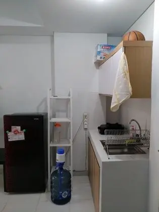 Apart Daire, 2 Yatak Odası, Sigara İçilmez